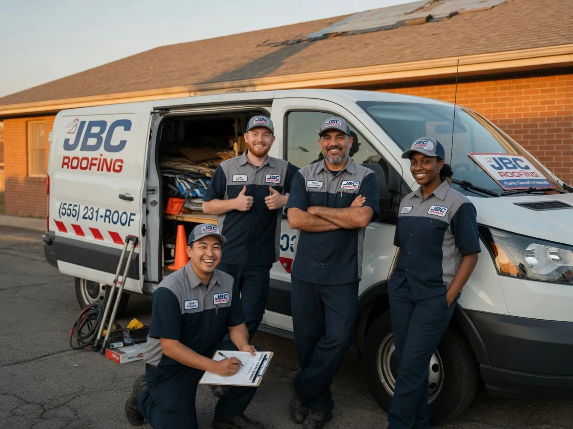 Roof Replacement company in Chippewa Lake, MI