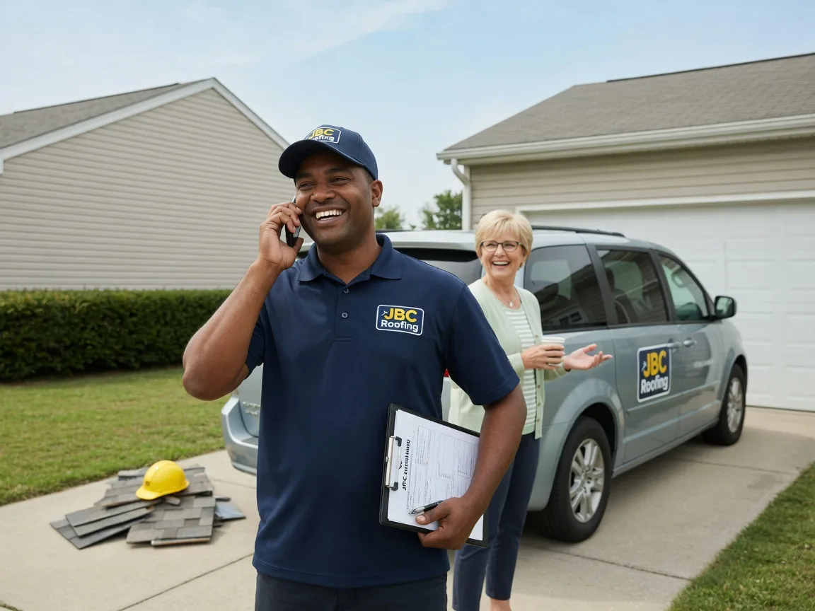 Roof Replacement Chippewa Lake, MI FAQs